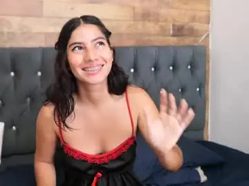 Chaturbate Adult Video Chat of senssual_goddess