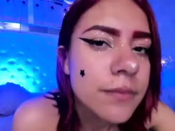 Chaturbate Sex Cam of skyler_rouse