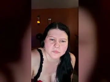 Chaturbate Nude Webcam of spicyrosy