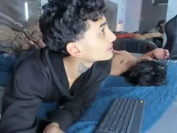 Chaturbate Best live sex cam show of strikeandsweet