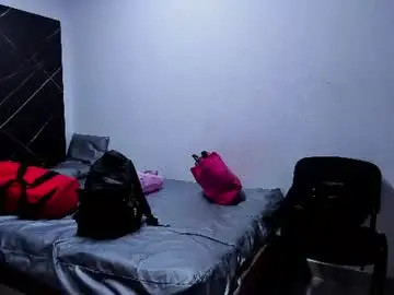 Chaturbate Live Sex of strikeandsweet