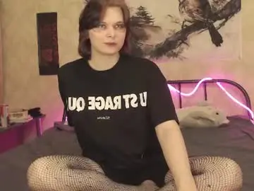 Chaturbate Free Porn Cam of tearjuly