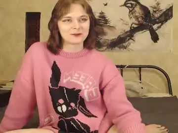 Chaturbate Nude Webcam of tearjuly