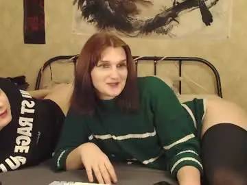 Chaturbate Sex Cam of tearjuly