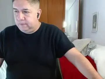 Chaturbate Adult Video Chat of xthiagoxevax