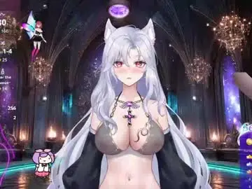 Chaturbate Live Porn of yuki_hentai