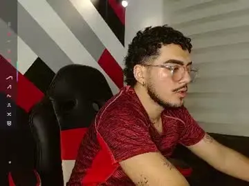 Chaturbate Sex Chat of zac_golden