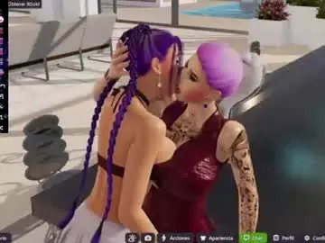 Chaturbate Adult Video Chat of 3dx_porn_