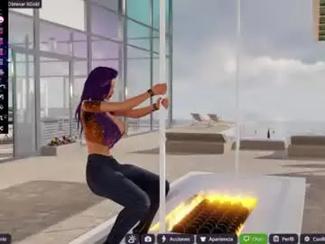 Chaturbate Free Live Porn of 3dx_porn_