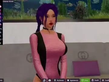 Chaturbate Best Webcam of 3dx_porn_