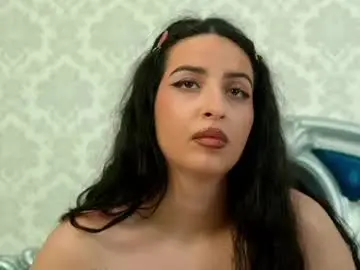 Chaturbate Nude Webcam of abby_moonx