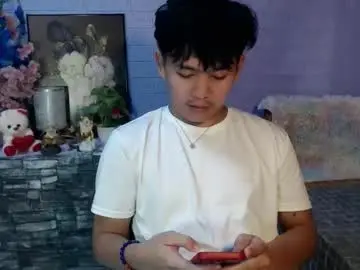 Chaturbate Sex Chat of albertx_destroyer69