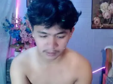 Chaturbate Sex Chat of albertx_destroyer69