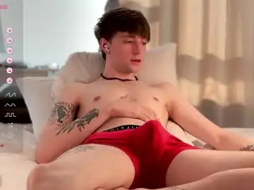 Chaturbate Live Sex Cam of alex_schafer