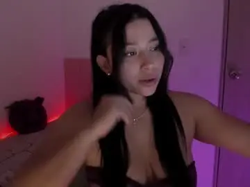 Chaturbate Sex Chat of alice_scoth_69