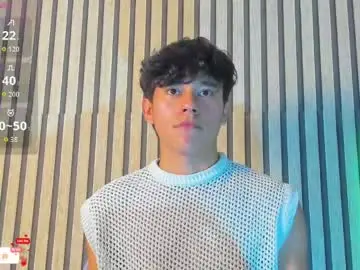 Chaturbate Adult Video Chat of angel_esteban_fx