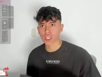 Chaturbate Private Sex Chat of angel_esteban_fx