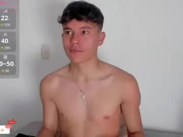 Chaturbate Sex Chat of angel_esteban_fx