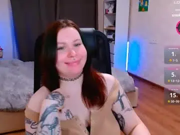 Chaturbate Private Sex Chat of astrea_sensual