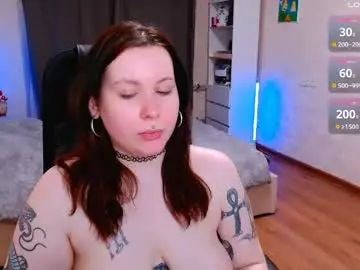 Chaturbate Nude Webcam of astrea_sensual