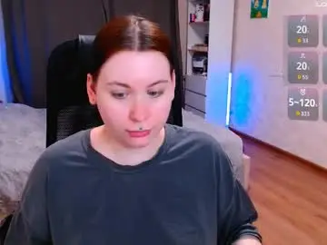 Chaturbate Adult Video Chat of astrea_sensual