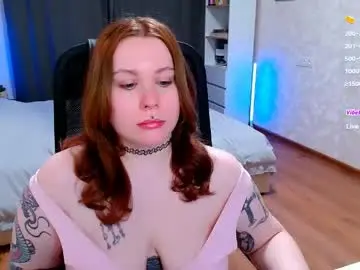 Chaturbate Adult Webcam of astrea_sensual