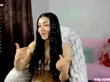 Chaturbate Live Porn of bam_atenea