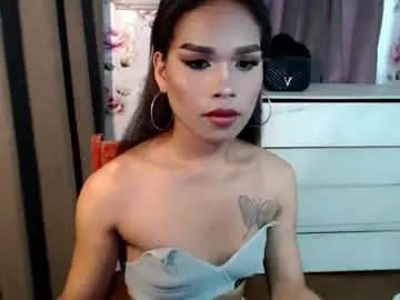 Chaturbate Adult Webcams of black_barbie19