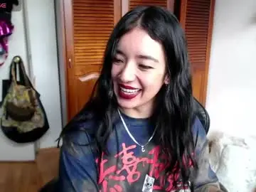 Chaturbate Live Sex Cam of cat_salo