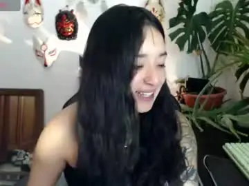Chaturbate Nude Webcam of cat_salo