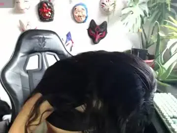 Chaturbate Adult Webcam of cat_salo