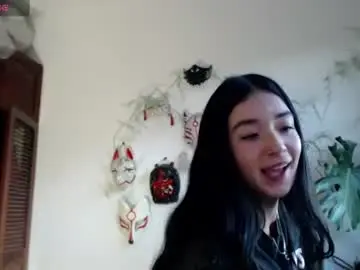 Chaturbate Live Sex Cam of cat_salo