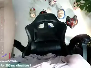 Chaturbate Free Porn Cam of cat_salo