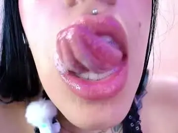 Chaturbate Private Sex Chat of catte_jensen