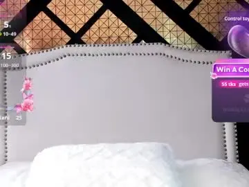Chaturbate Best Webcam of charlote_harper