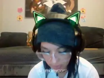 Chaturbate Adult Video Chat of cynpai