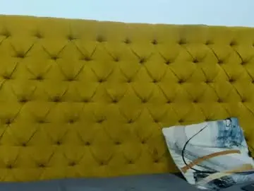 Chaturbate Free Live Porn of daniela_spencerr