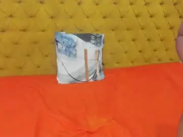 Chaturbate Best Webcam of daniela_spencerr