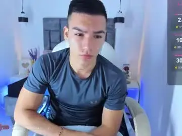 Chaturbate Private Sex Chat of danteknox_