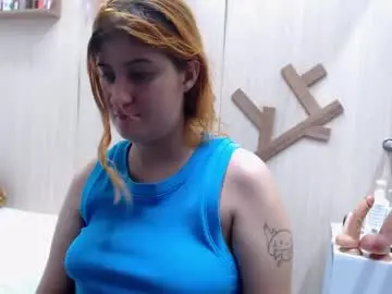 Chaturbate Watch Live Sex Cams of dearselene