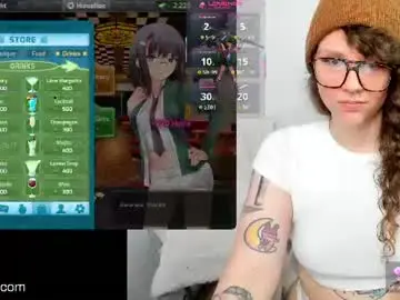 Chaturbate Best Webcam of delugeduvall