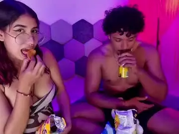 Chaturbate Best Webcam of desireduo_tgn
