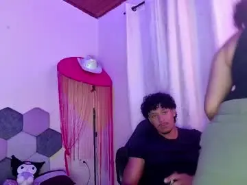 Chaturbate Sex Chat of desireduo_tgn