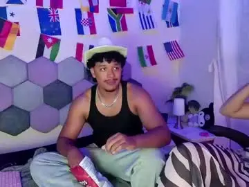 Chaturbate Best live sex cam show of desireduo_tgn