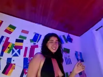 Chaturbate Nude Webcam of desireduo_tgn
