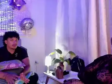 Chaturbate Adult Webcams of desireduo_tgn