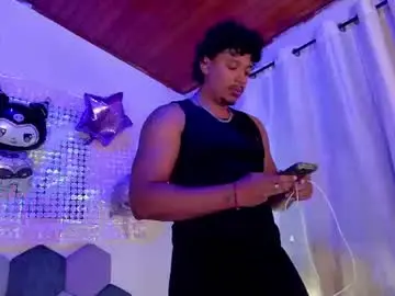 Chaturbate Best live sex cam show of desireduo_tgn