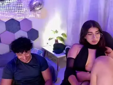 Chaturbate Live Porn of desireduo_tgn