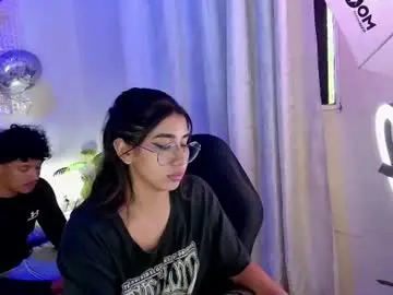 Chaturbate Live Porn of desireduo_tgn