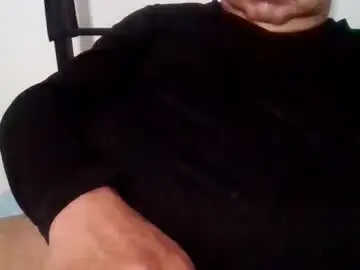 Chaturbate Live Porn of elmario24